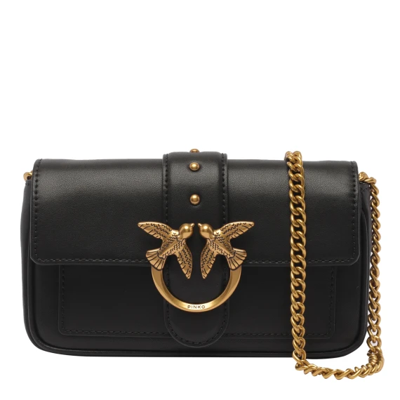 Pinko Borse... Nero