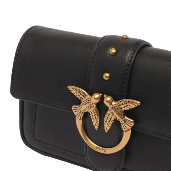 Pinko Borse... Nero
