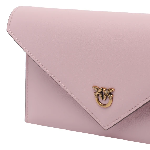 Pinko Borse... Rosa