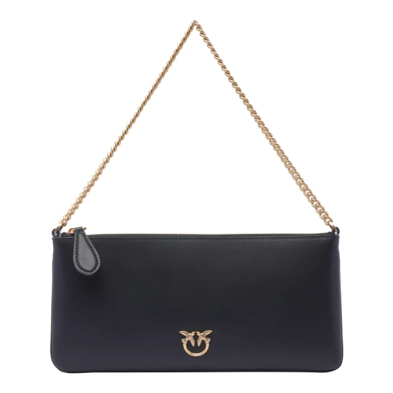 Pinko Portafogli Nero