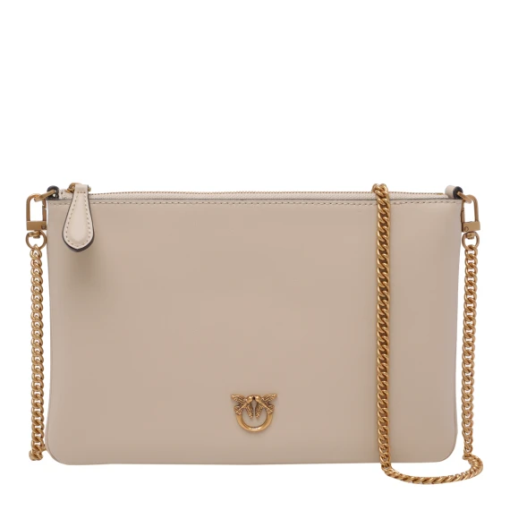 Pinko Borse... Beige