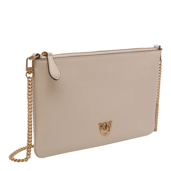 Pinko Borse... Beige