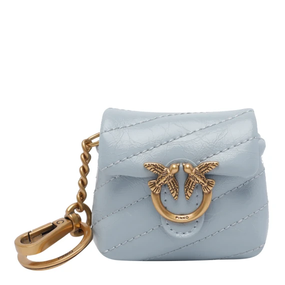Pinko Portafogli Blue