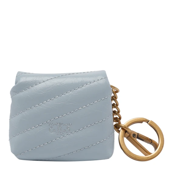 Pinko Portafogli Blue