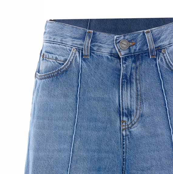 Pinko Jeans Blue