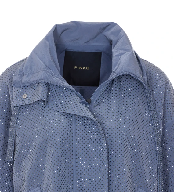 Pinko Giacche Grigio