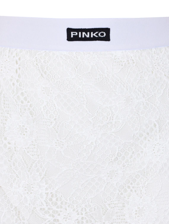 Pinko Gonne Bianco