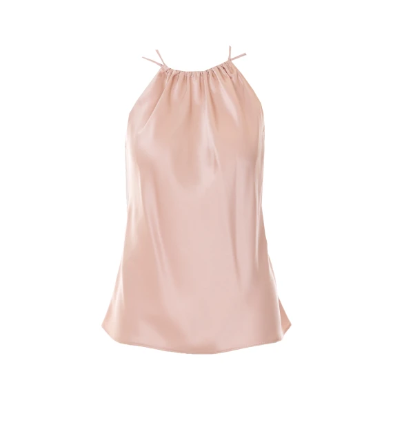 Pinko Top Rosa