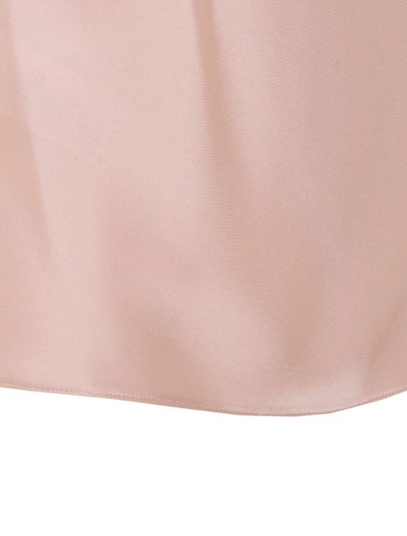 Pinko Top Rosa
