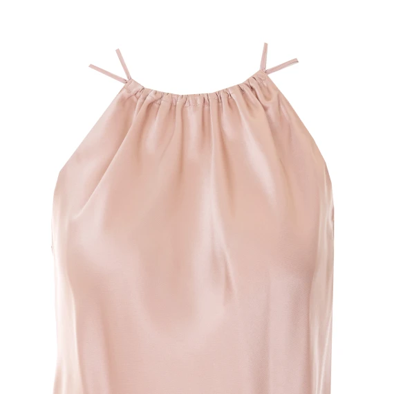 Pinko Top Rosa