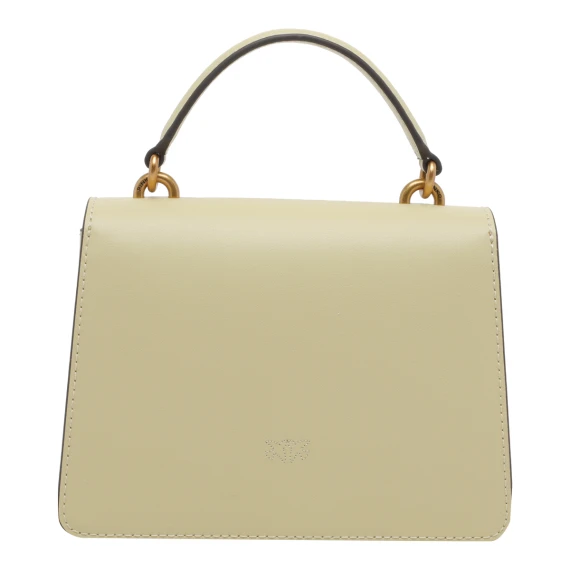 Pinko Borse... Giallo