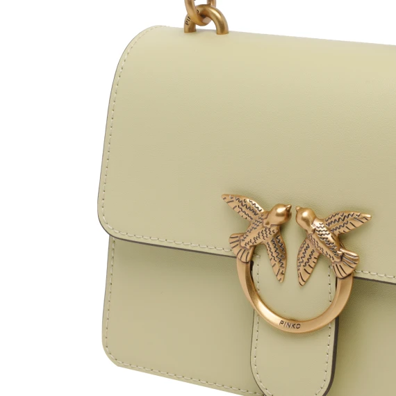 Pinko Borse... Giallo