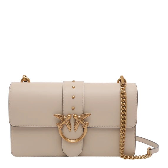 Pinko Borse... Beige