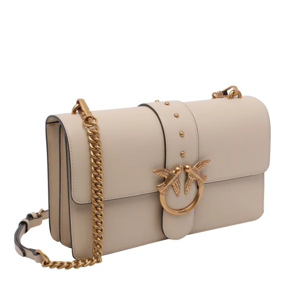 Pinko Borse... Beige
