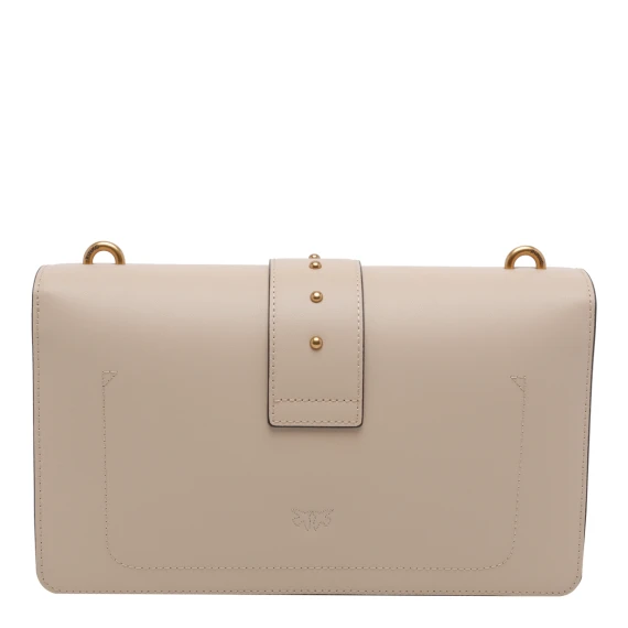 Pinko Borse... Beige