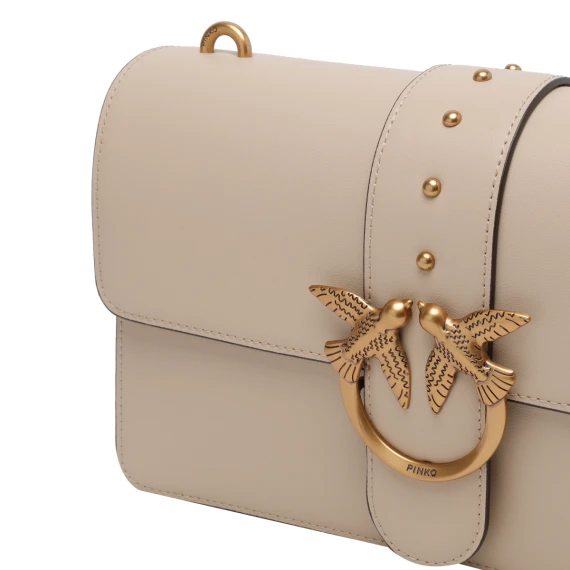 Pinko Borse... Beige