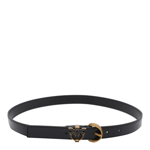Pinko Cinture Nero