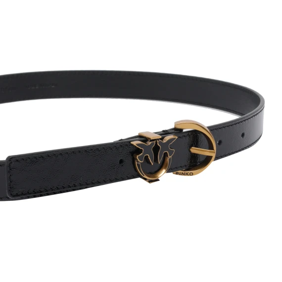 Pinko Cinture Nero