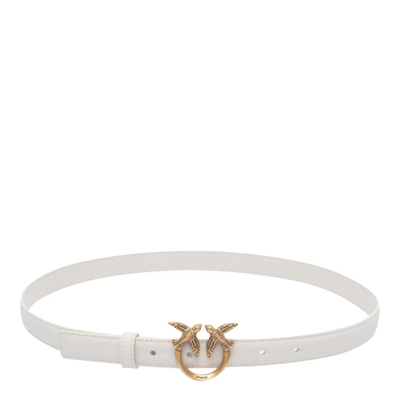 Pinko Cinture Bianco