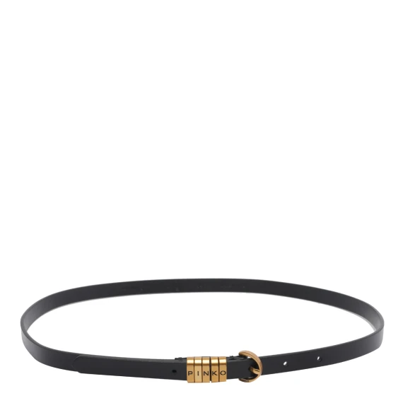 Pinko Cinture Nero