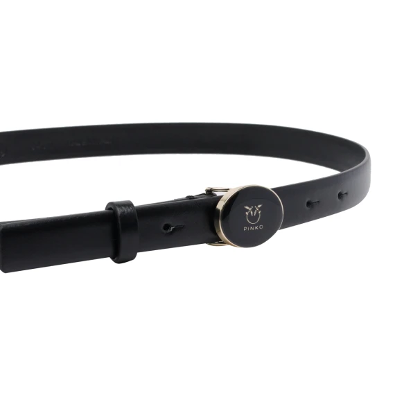Pinko Cinture Nero