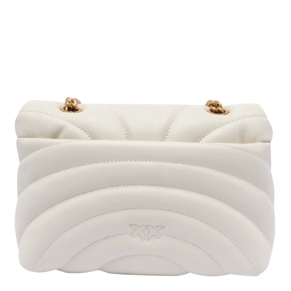 Pinko Borse... Bianco