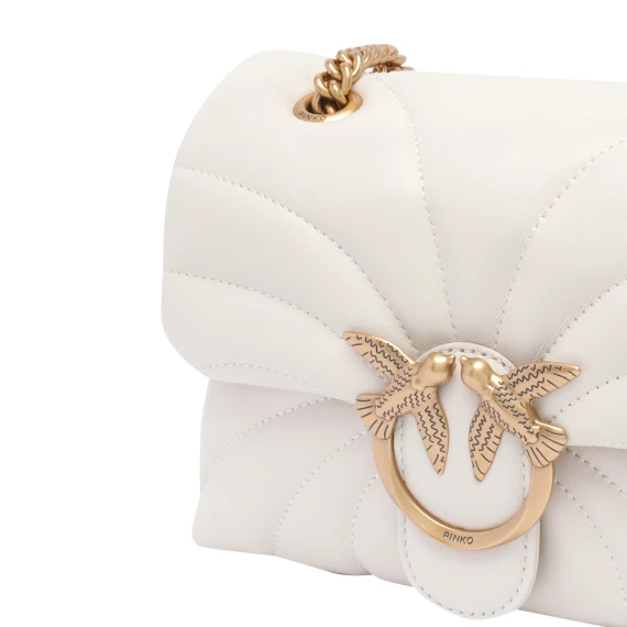 Pinko Borse... Bianco