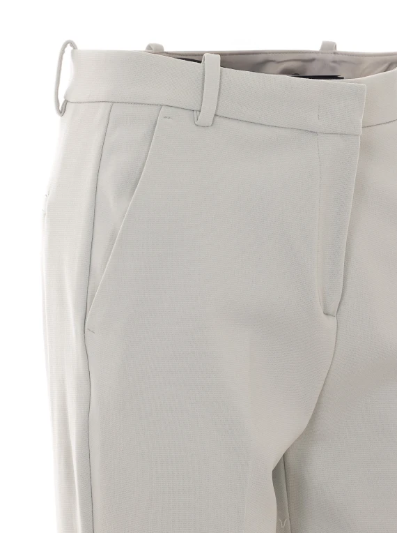 Pinko Pantaloni Grigio