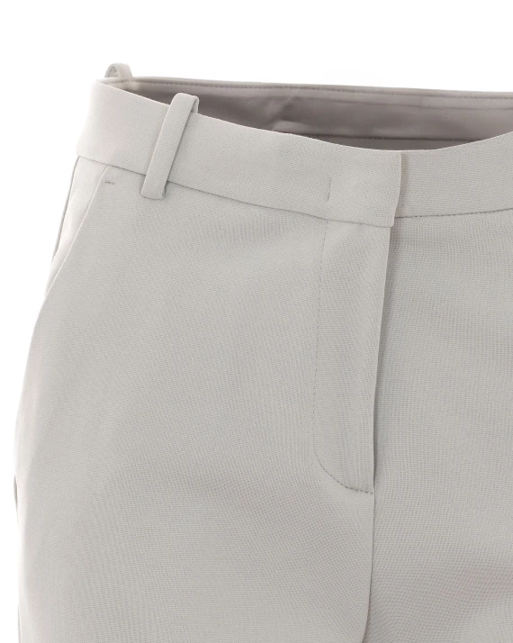 Pinko Pantaloni Grigio