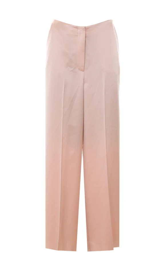 Pinko Pantaloni Rosa