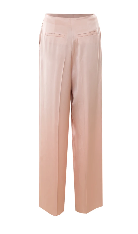 Pinko Pantaloni Rosa