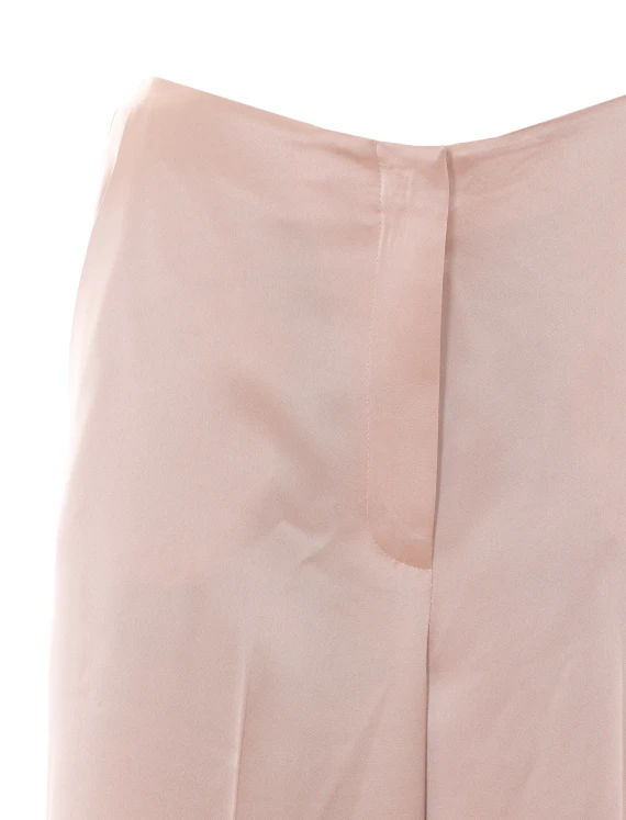 Pinko Pantaloni Rosa
