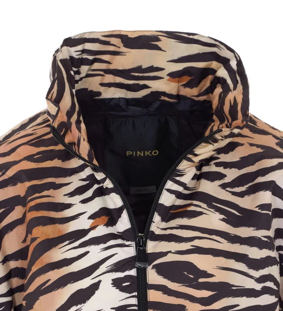 Pinko Giacche Marrone