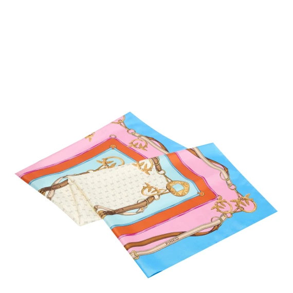Pinko Sciarpe Multicolour