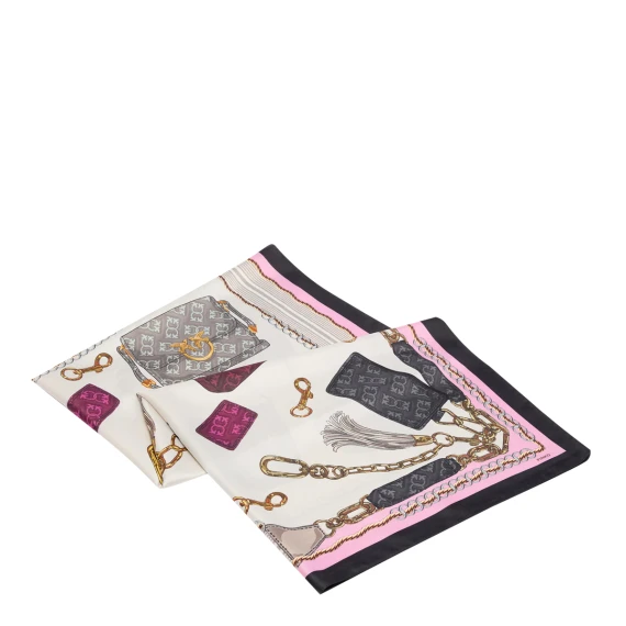 Pinko Sciarpe Multicolour