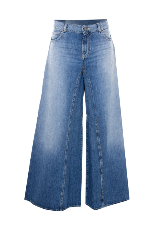 Pinko Jeans Blue