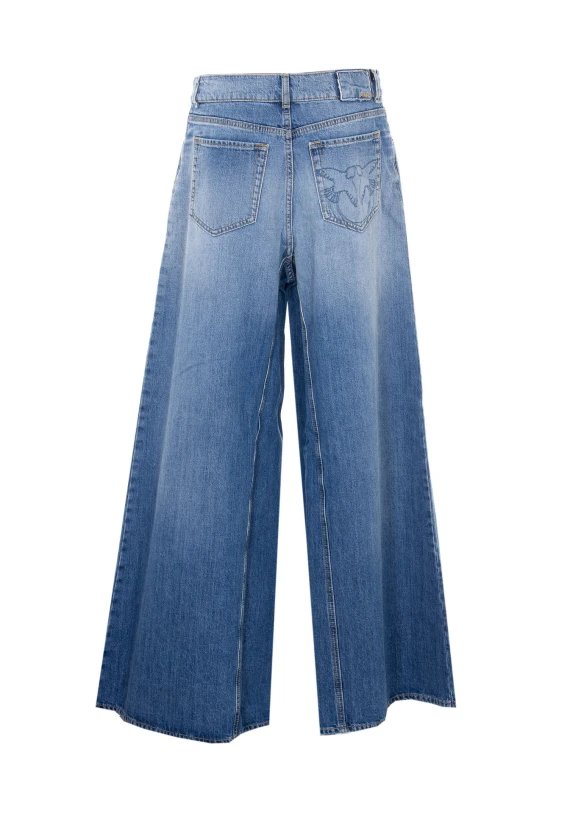 Pinko Jeans Blue