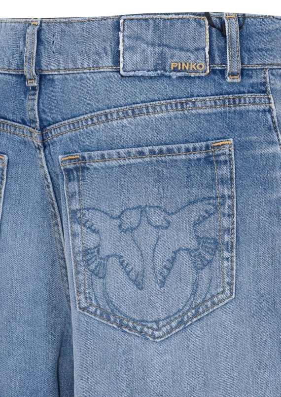 Pinko Jeans Blue