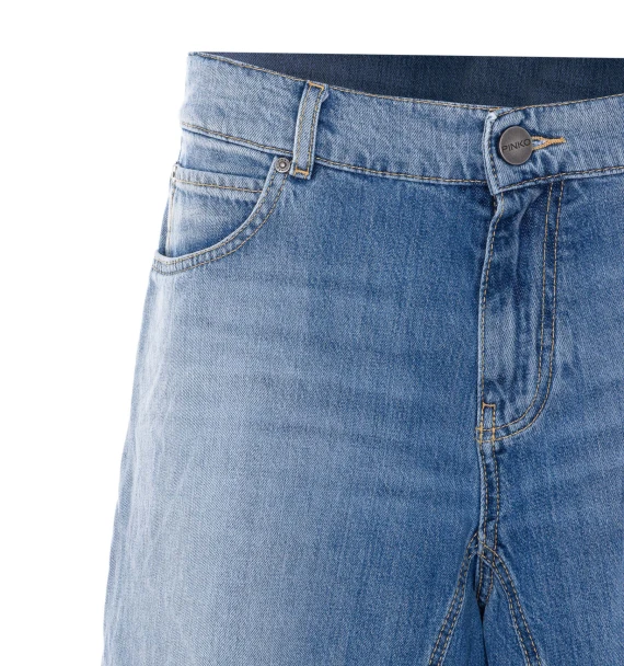 Pinko Jeans Blue