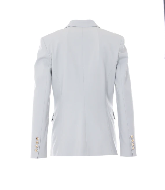 Pinko Giacche Grigio