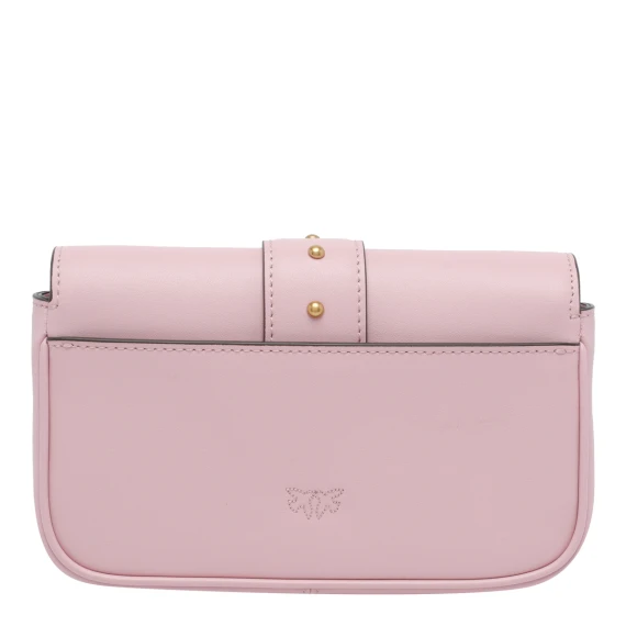 Pinko Borse... Rosa