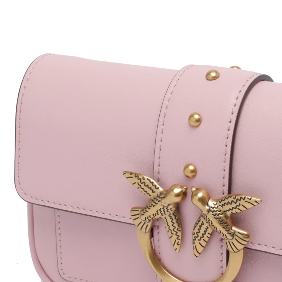 Pinko Borse... Rosa