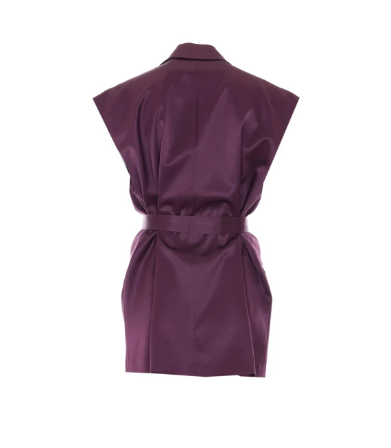 Pinko Giacche Purple