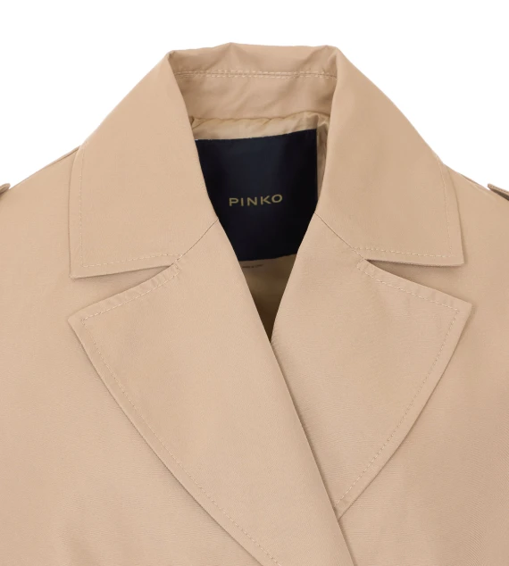 Pinko Giacche Beige