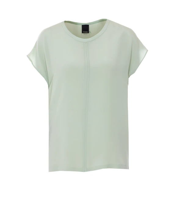 T-shirts and Polos Green