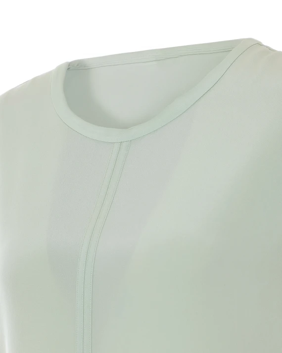 T-shirts and Polos Green