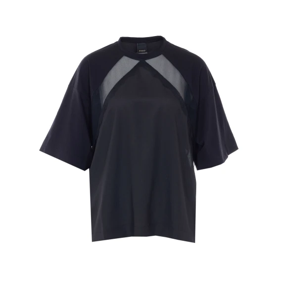 T-shirts and Polos Black