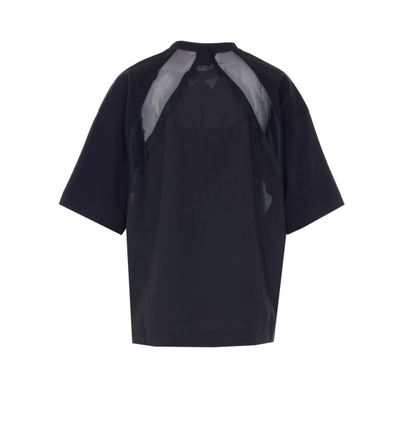 T-shirts and Polos Black