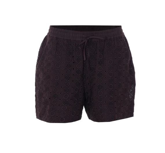 Shorts Brown