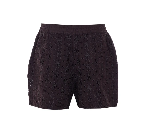 Shorts Brown